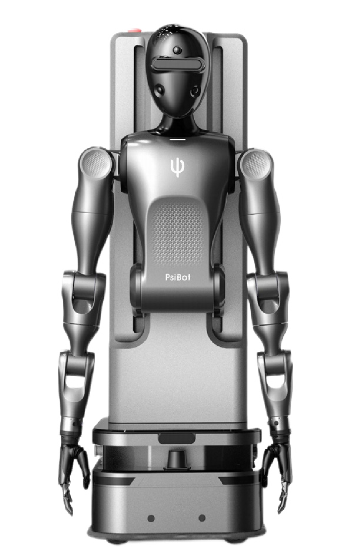 Lingchu Intelligence PsiBot-V1 robot